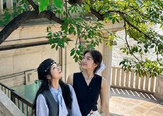 今日吃瓜51：当老虎菜遇上永不迷路的舌尖，火花四溅！