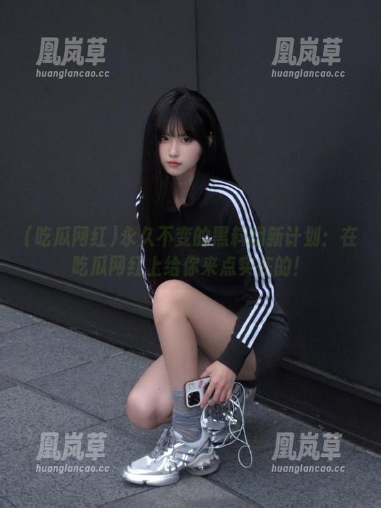永久不变的黑料翻新计划：在吃瓜网红上给你来点实在的！