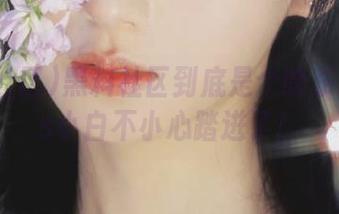 黑料社区到底是个啥东东？ios小白不小心踏进了！